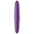 Satisfyer Ultra Power Bullet 6 - oplaadbare, waterdichte vibrator (paars)
