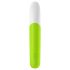 Satisfyer - clitoris vibrator - waterdicht bullet - groen