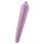 Satisfyer Ultra Power Bullet 8 - mini vibratie-ei - waterdicht - paars