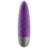 Satisfyer Ultra Power Bullet 5 - herlaadbare, waterdichte vibrator (violet)
