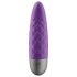 Satisfyer Ultra Power Bullet 5 - herlaadbare, waterdichte vibrator (violet)
