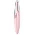 Satisfyer Twirling Delight - Waterdichte clitoris vibrator (roze)