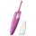 Satisfyer Twirling Delight - waterdichte clitoris vibrator (paars)