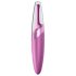 Satisfyer Twirling Delight - waterdichte clitoris vibrator (paars)