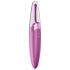 Satisfyer Twirling Delight - waterdichte clitoris vibrator (paars)