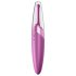 Satisfyer Twirling Delight - waterdichte clitoris vibrator (paars)