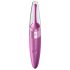 Satisfyer Twirling Delight - waterdichte clitoris vibrator (paars)
