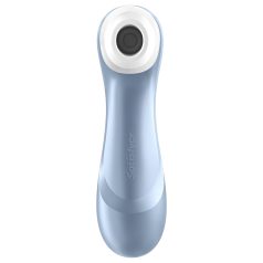   Satisfyer Pro 2 Gen2 - oplaadbare luchtdruk clitorisstimulator - blauw