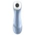 Satisfyer Pro 2 Gen2 - oplaadbare luchtdruk clitoris stimulator (Blauw)