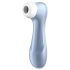 Satisfyer Pro 2 Gen2 - oplaadbare luchtdruk clitoris stimulator (Blauw)