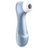 Satisfyer Pro 2 Gen2 - oplaadbare luchtdruk clitoris stimulator (Blauw)