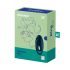 Satisfyer Glorious Duo - Vibrerende Penisring (Blauw)
