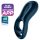 Satisfyer Epic Duo - slimme vibrerende penring (zwart)