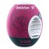 Satisfyer Egg Bubble - masturbatorei - textuur - 1 stuk
