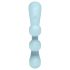 Satisfyer Tri Ball 2 - multifunctionele vibrator (mint)