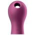 Satisfyer Lucky Libra - luchtdruk clitorisstimulator (paars)
