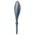 Satisfyer Bullseye - App-gestuurde vibrerende penisring voor mannen (grijs)
