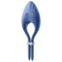 Satisfyer Duelist - vibrerende penisring - oplaadbaar - blauw