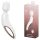 Satisfyer Wand-erland - massager vibrator (wit)