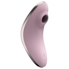   Satisfyer Vulva Lover 1 - luchtdruk clitorisstimulator (violet)