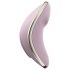 Satisfyer Vulva Lover 1 - luchtdruk clitorisstimulator (violet)
