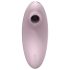 Satisfyer Vulva Lover 1 - luchtdruk clitorisstimulator (violet)