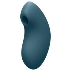   Satisfyer - clitoris stimulator met luchtdruk - oplaadbaar - blauw