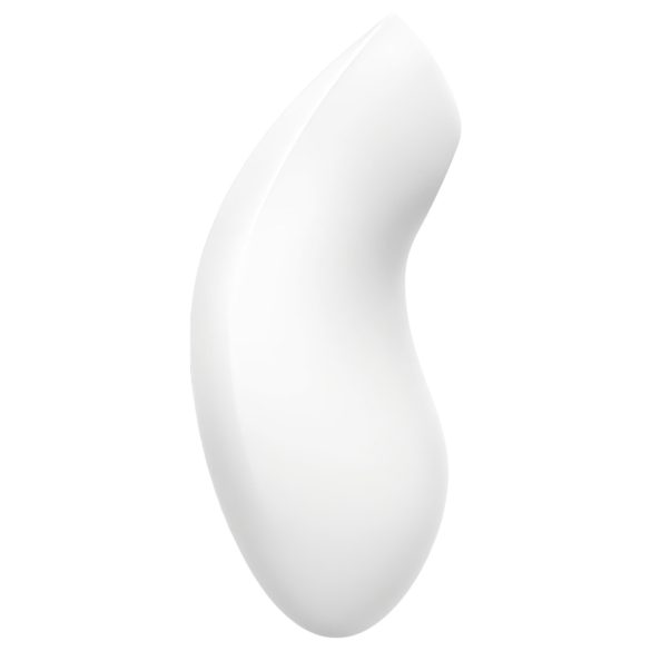 Satisfyer - clitorisstimulator met luchtdruk - wit