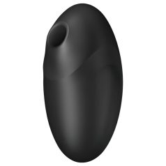   Satisfyer Vulva Lover 3 - luchtdruk clitorisstimulator - zwart