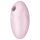 Satisfyer Vulva Lover 3 - luchtdruk clitorisstimulator - oplaadbaar - roze