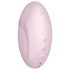 Satisfyer Vulva Lover 3 - luchtdruk clitorisstimulator - oplaadbaar - roze