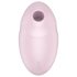 Satisfyer Vulva Lover 3 - luchtdruk clitorisstimulator - oplaadbaar - roze