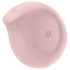 Satisfyer Sugar Rush - luchtdrukclitorisvibrator (roze)