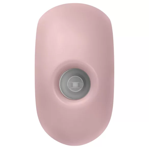 Satisfyer Sugar Rush - luchtdruk clitoris vibrator - roze