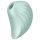 Satisfyer Pearl Diver - luchtgolven clitoris vibrator (mint)
