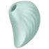 Satisfyer Pearl Diver - luchtgolven clitoris vibrator (mint)