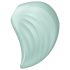Satisfyer Pearl Diver - luchtgolven clitoris vibrator (mint)