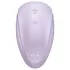Satisfyer Pearl Diver - clitorisstimulator met luchtdruk - paars