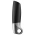 Satisfyer Power - slimme, oplaadbare masturbator (zwart)
