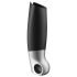 Satisfyer Power - slimme, oplaadbare masturbator (zwart)