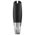 Satisfyer Power - slimme, oplaadbare masturbator (zwart)
