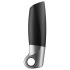 Satisfyer Power - slimme, oplaadbare masturbator (zwart)
