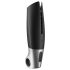 Satisfyer Power - slimme, oplaadbare masturbator (zwart)