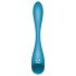 Satisfyer G-spot Flex 5 - slimme G-spot vibrator (groen)