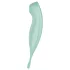 Satisfyer Twirling Pro - App-gestuurde clitoristrilllator (mint)