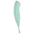 Satisfyer Twirling Pro - App-gestuurde clitoristrilllator (mint)