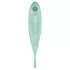 Satisfyer Twirling Pro - App-gestuurde clitoristrilllator (mint)