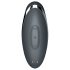 Satisfyer Tap & Climax 2 - 2in1 clitoris vibrator (grijs)
