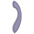 Satisfyer G-Force - G-spot vibrator - oplaadbaar, waterdicht - paars