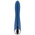 Satisfyer Spinning Vibe 1 - roterende G-spot vibrator (blauw)